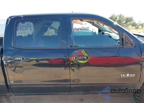 2018 Chevrolet Silverado 1500 1Lt z USA, uszkodzony, nr VIN 3GCPCREC6JG547526